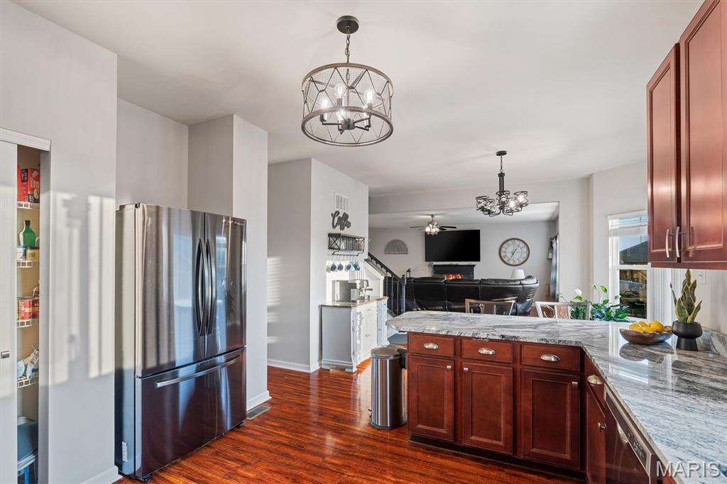 Brighton Park #2 - Residential