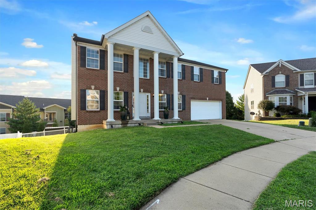 Brighton Park #2 - Residential