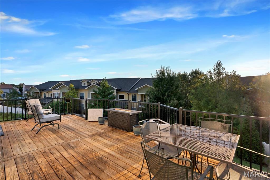 Brighton Park #2 - Residential