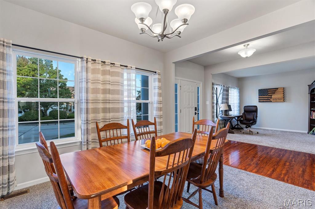 Brighton Park #2 - Residential