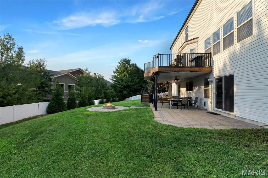 Brighton Park #2 - Residential