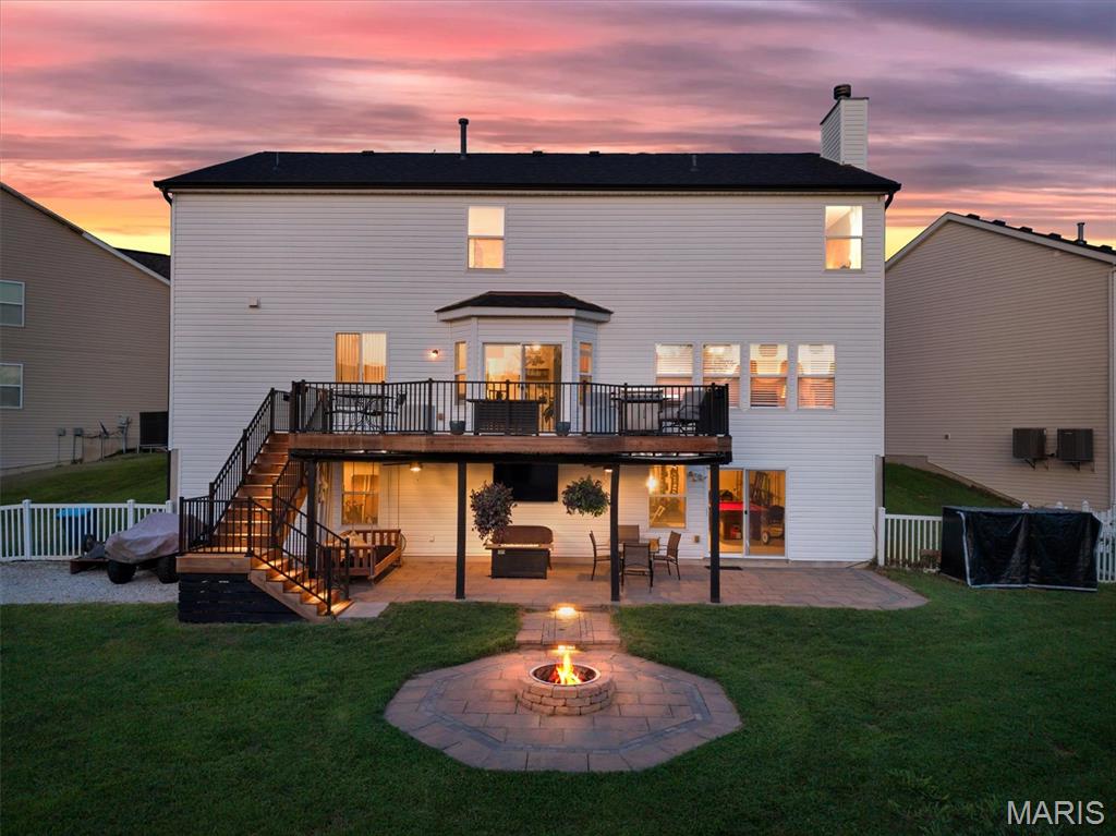 Brighton Park #2 - Residential