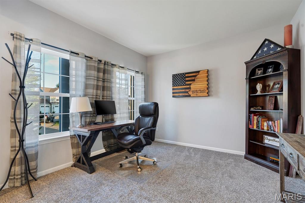 Brighton Park #2 - Residential