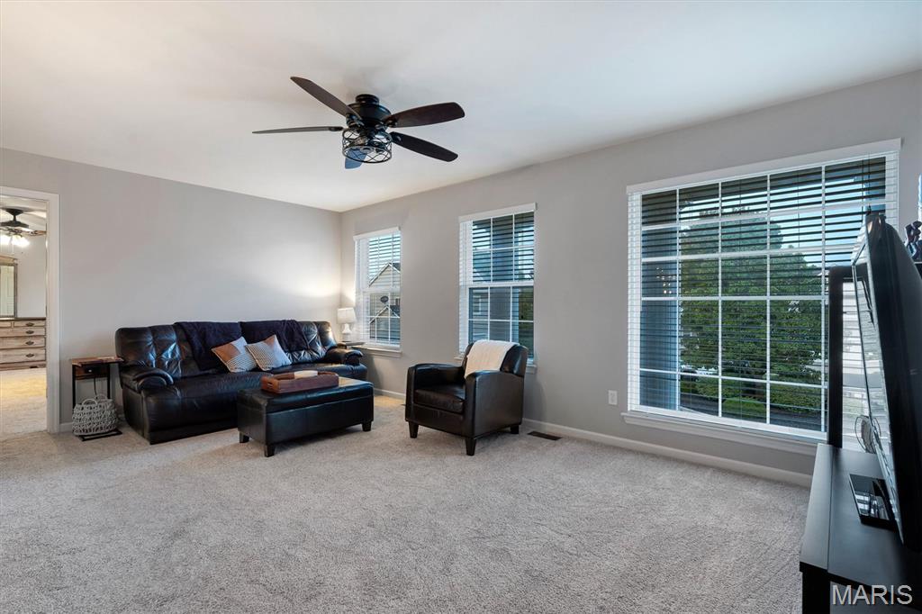 Brighton Park #2 - Residential
