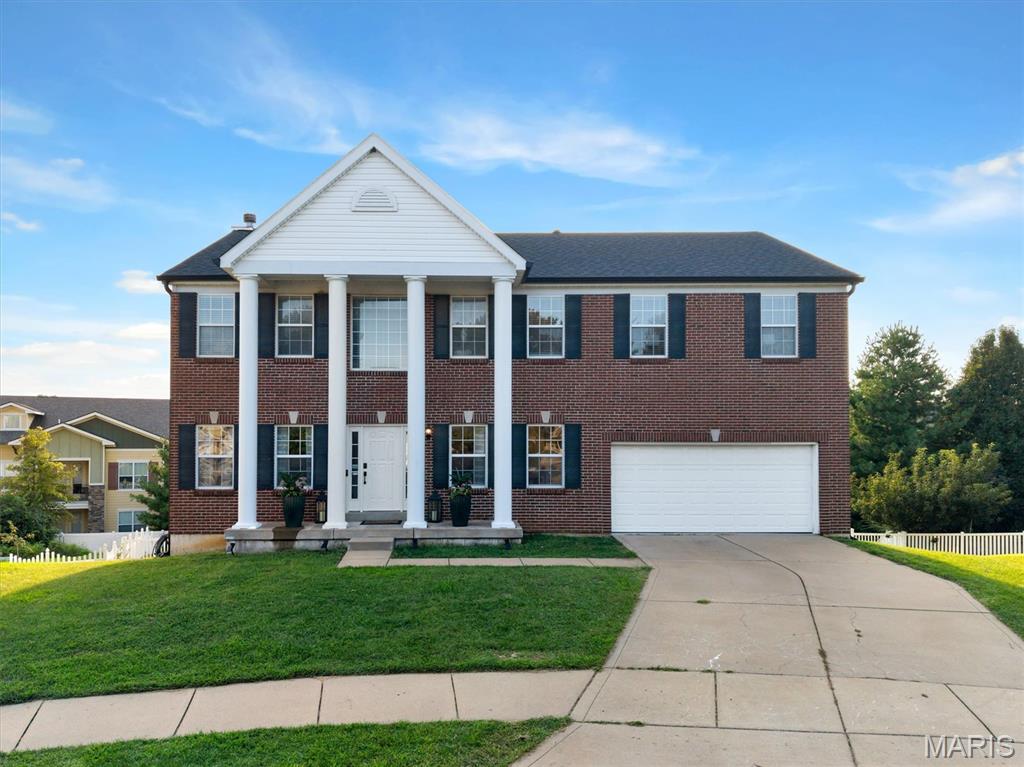 Brighton Park #2 - Residential