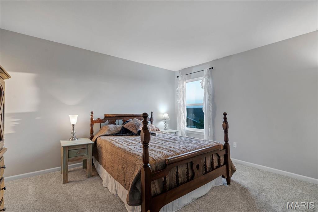 Brighton Park #2 - Residential