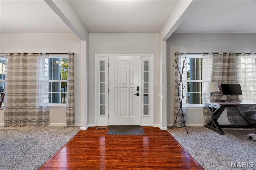 Brighton Park #2 - Residential