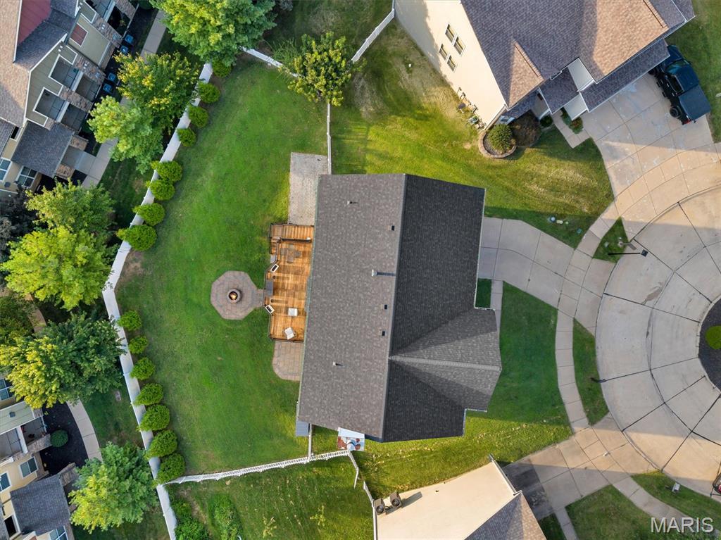 Brighton Park #2 - Residential