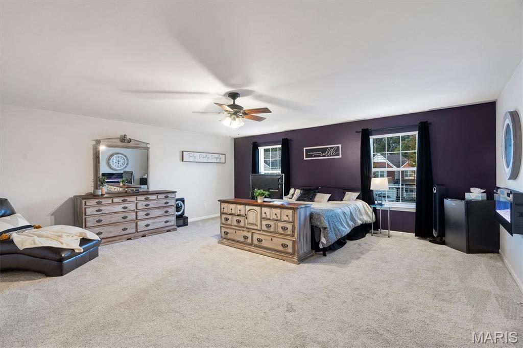 Brighton Park #2 - Residential