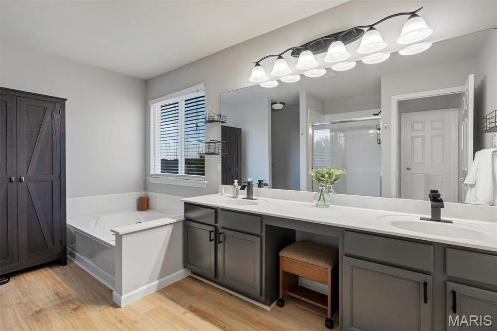 Brighton Park #2 - Residential