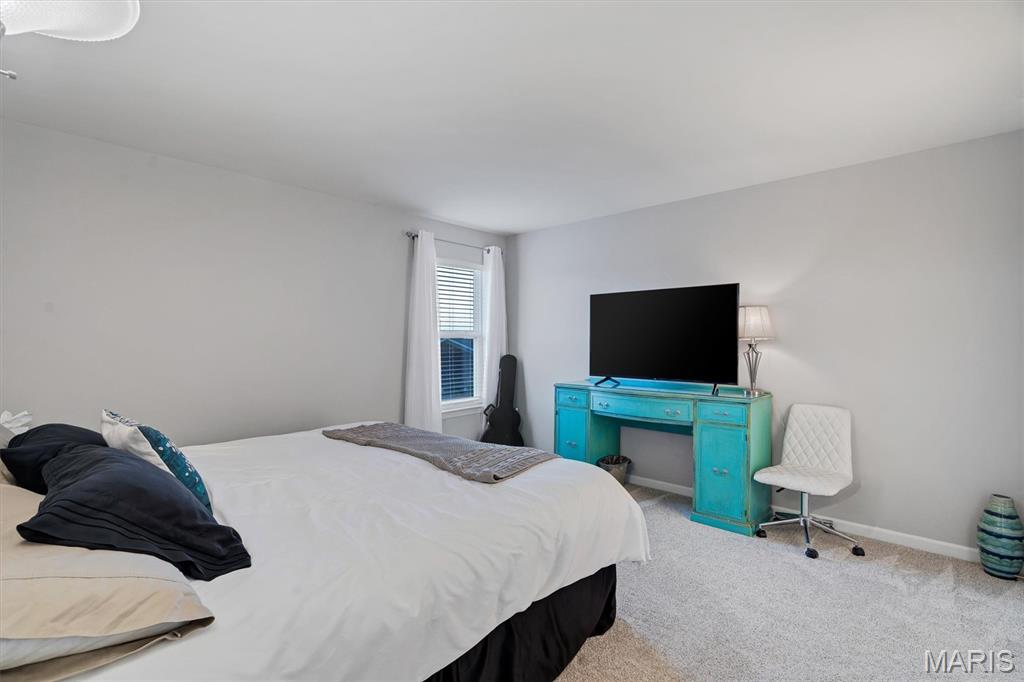 Brighton Park #2 - Residential