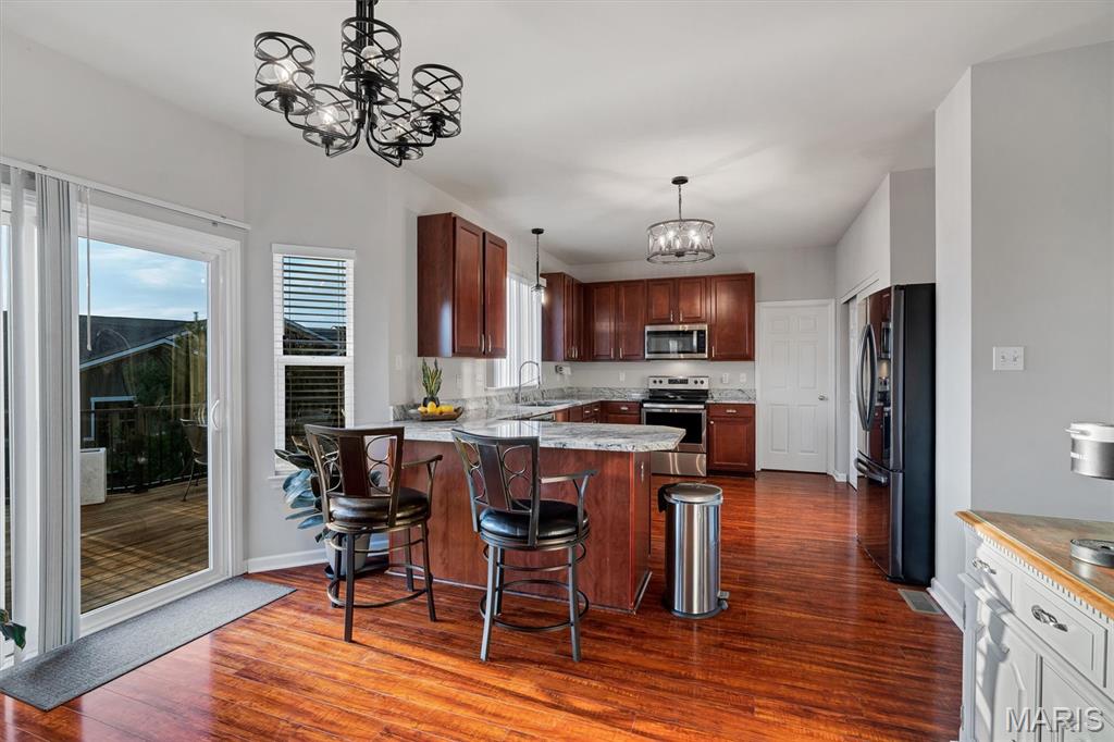 Brighton Park #2 - Residential