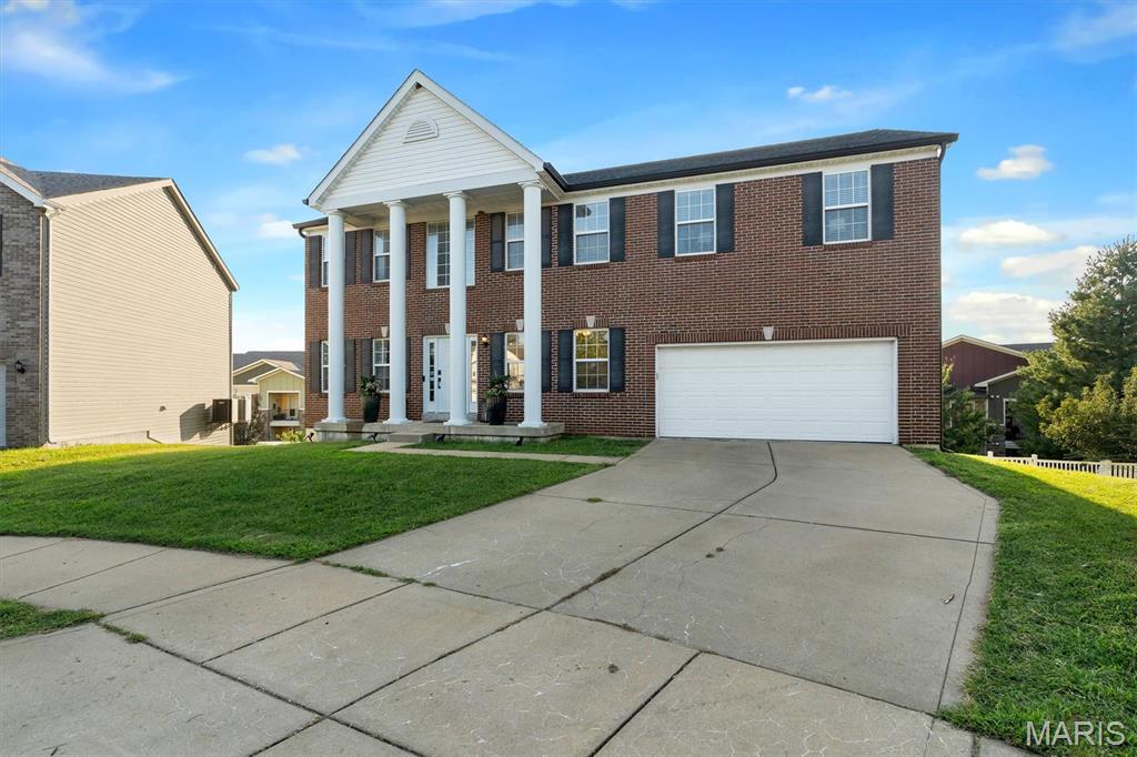 Brighton Park #2 - Residential