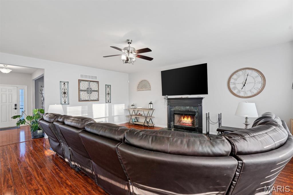 Brighton Park #2 - Residential