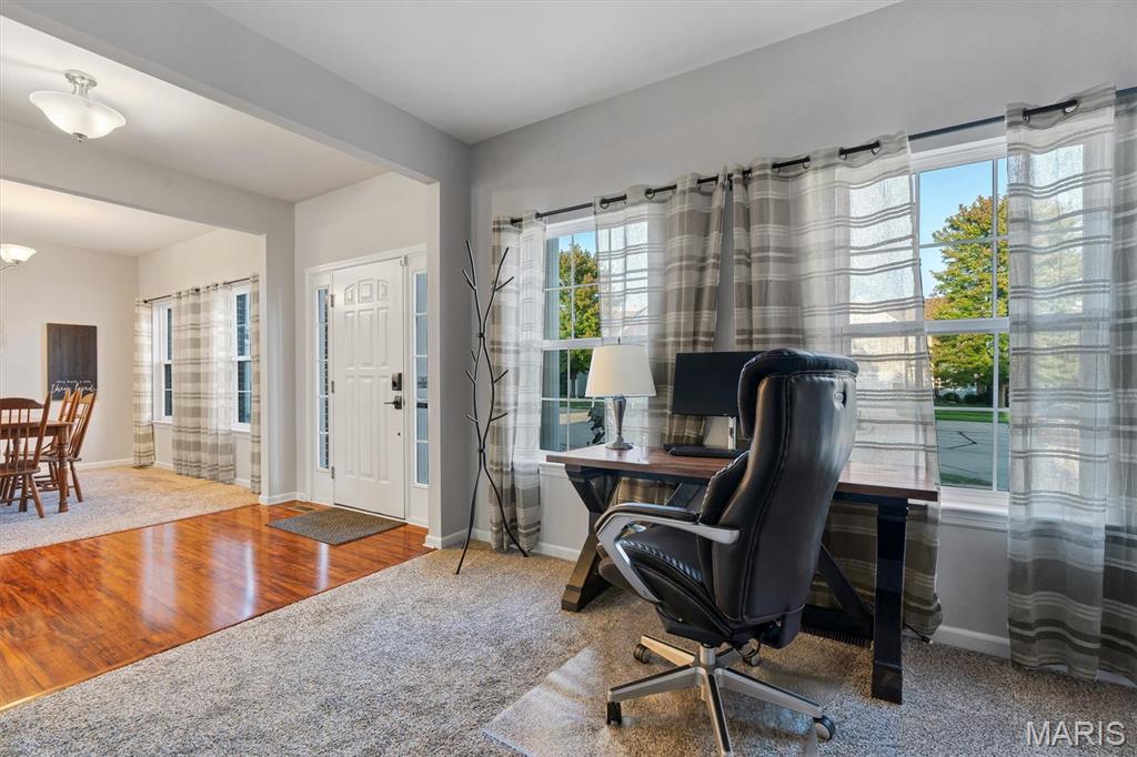 Brighton Park #2 - Residential