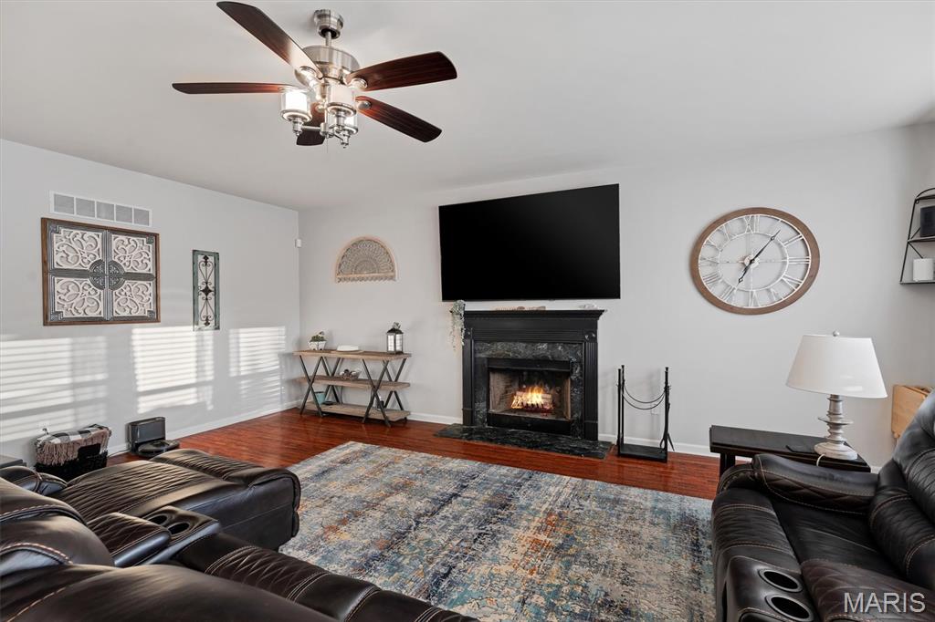 Brighton Park #2 - Residential