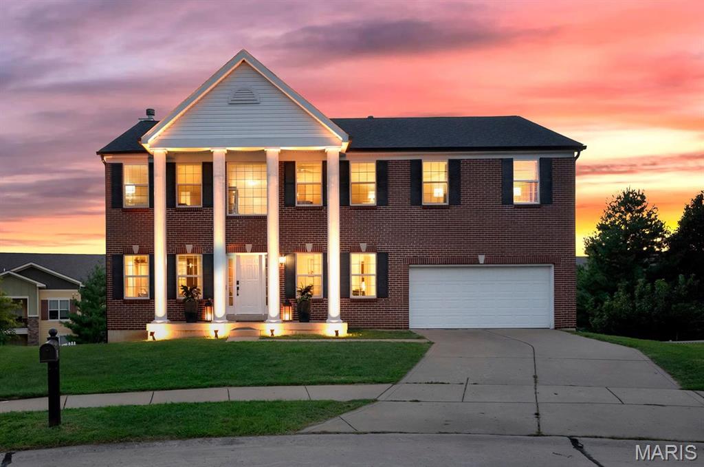 Brighton Park #2 - Residential