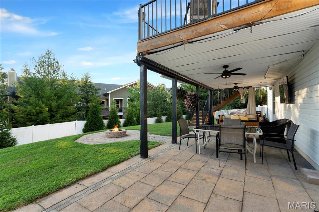 Brighton Park #2 - Residential