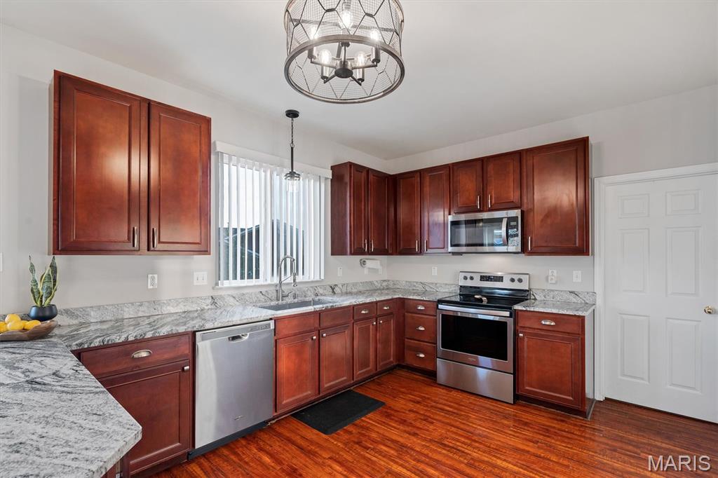 Brighton Park #2 - Residential