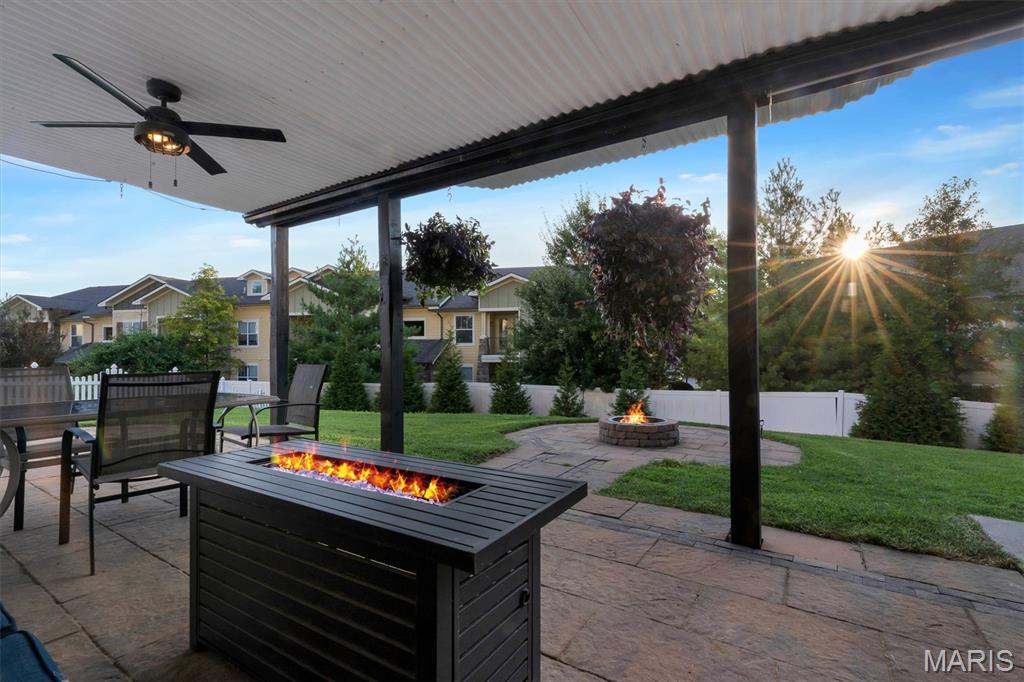 Brighton Park #2 - Residential