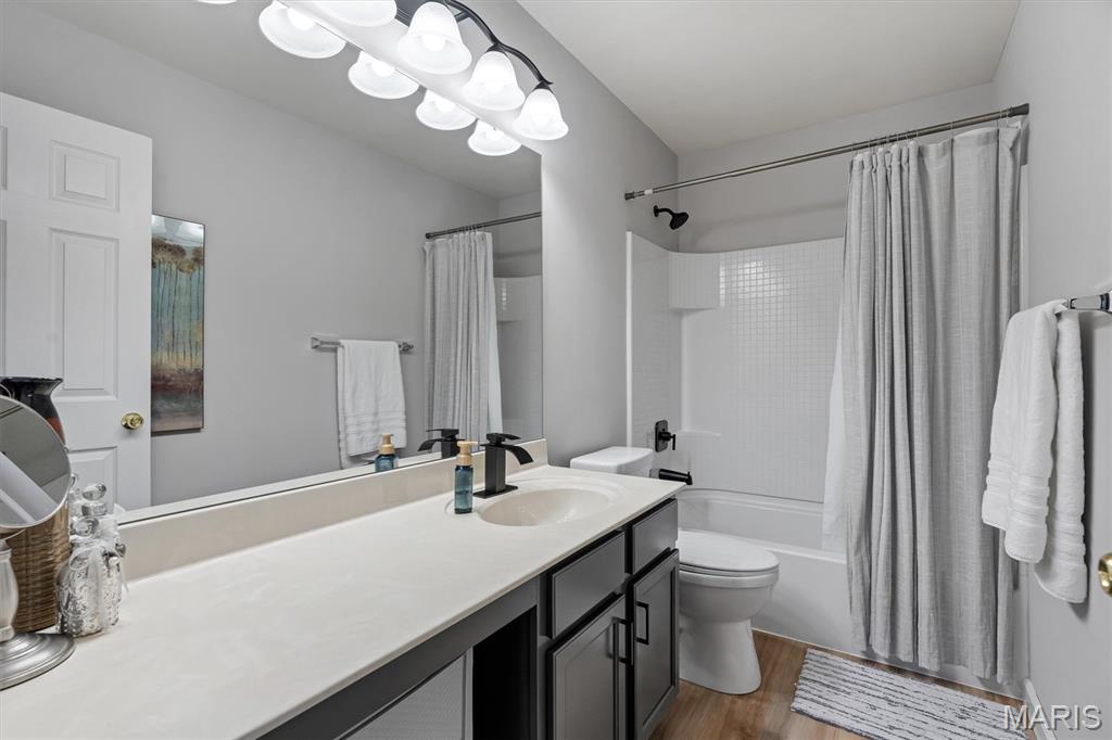 Brighton Park #2 - Residential
