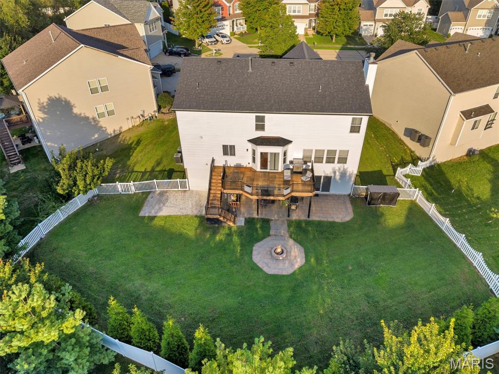 Brighton Park #2 - Residential