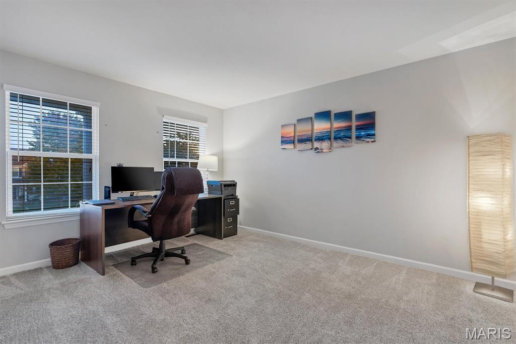 Brighton Park #2 - Residential