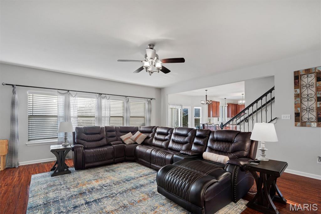 Brighton Park #2 - Residential