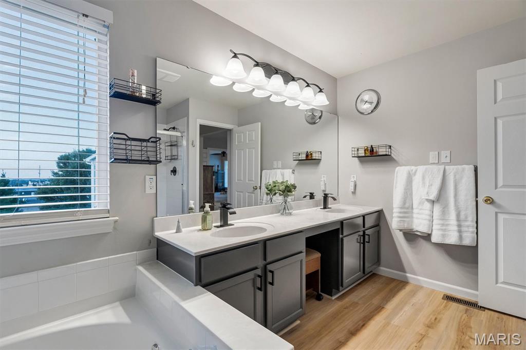 Brighton Park #2 - Residential