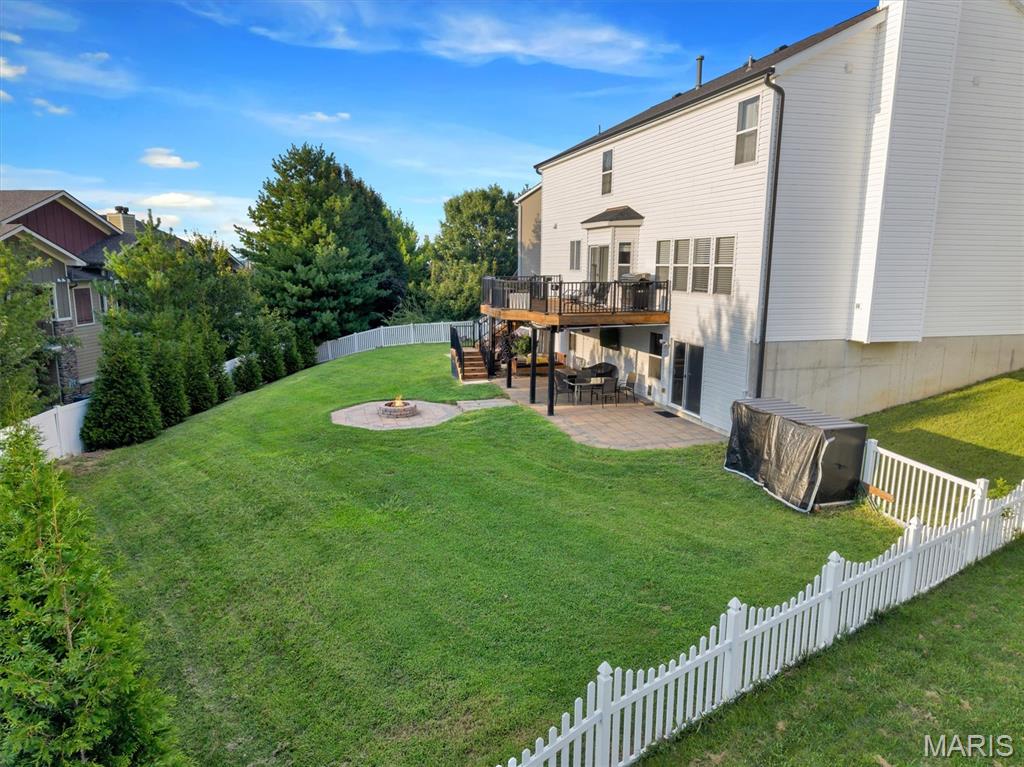 Brighton Park #2 - Residential