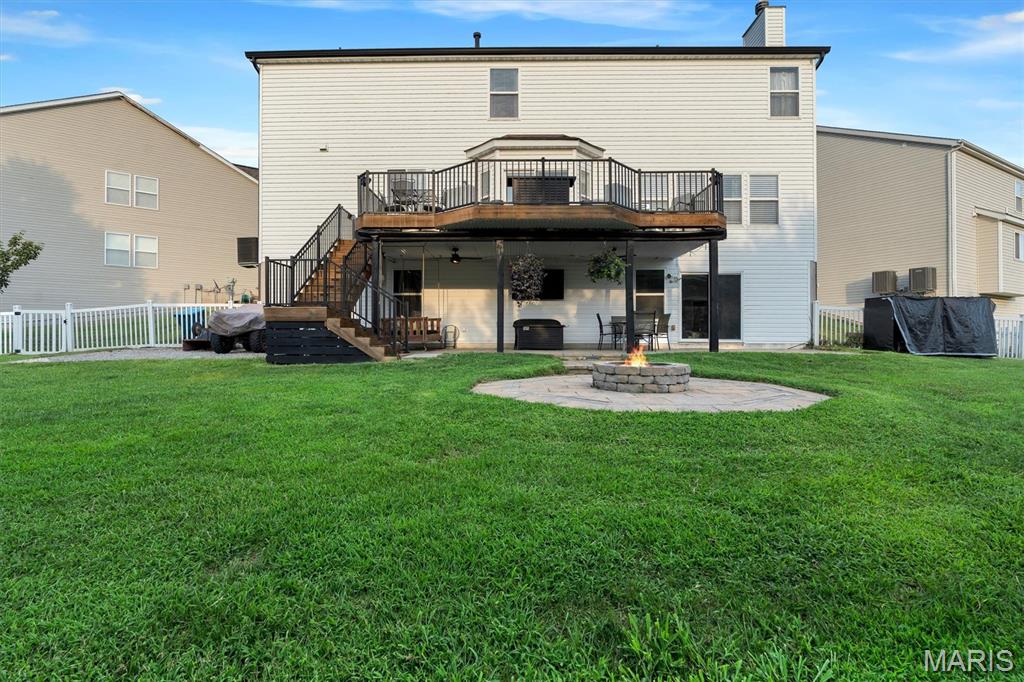 Brighton Park #2 - Residential