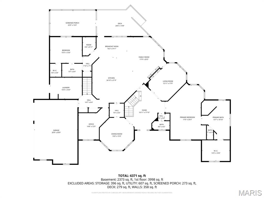 Wind Castle - Residential