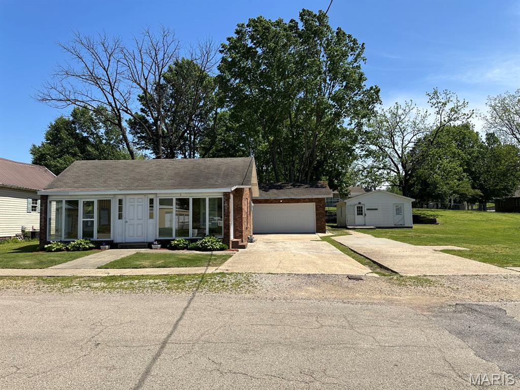 Original Town - Residential