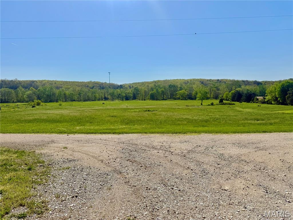 Welcome to your slice of peaceful country living! This 2009 single-wide home offers 2 bedrooms and 2 full bathrooms, perfectly situated on 5 acres of open pasture ground—ideal for anyone seeking space, privacy, and a touch of rural charm. Step inside to find a spacious living room that flows seamlessly into a bright, open kitchen featuring modern touches, updated appliances, and a brand-new refrigerator. Whether you’re entertaining guests or enjoying a quiet night in, this home offers a comfortable and functional layout designed for everyday living. The primary bedroom includes its own private full bathroom, providing a relaxing retreat at the end of the day, while the second bedroom and additional full bath offer flexibility for family, guests, or office space. Outside is where this property truly shines. The 5 acres of open pasture create endless opportunities for homesteading, hobby farming, gardening, or simply enjoying wide-open views. The land features fruit trees, including plum trees, adding both beauty and practicality to the property. A chicken coop and greenhouse are already in place, making it easy to start your own sustainable lifestyle right away. Additional highlights include a detached two-car carport to protect your vehicles from the elements,  and an oversized septic system. The property is serviced by a well and septic and is an all-electric home, offering added flexibility in utilities. The land has already been surveyed, giving you peace of mind and clarity for future plans. Enjoy your mornings and evenings from the front or rear porch, where every direction offers peaceful country views. The house is located just a short drive from Fredericktown, you’ll have the perfect balance of rural tranquility and convenient access to town amenities. All road leading to the property are paved allowing for easy access.  Whether you’re looking to start a homestead, invest in land, or simply enjoy country living, this property is full of opportunity and ready to welcome you home.