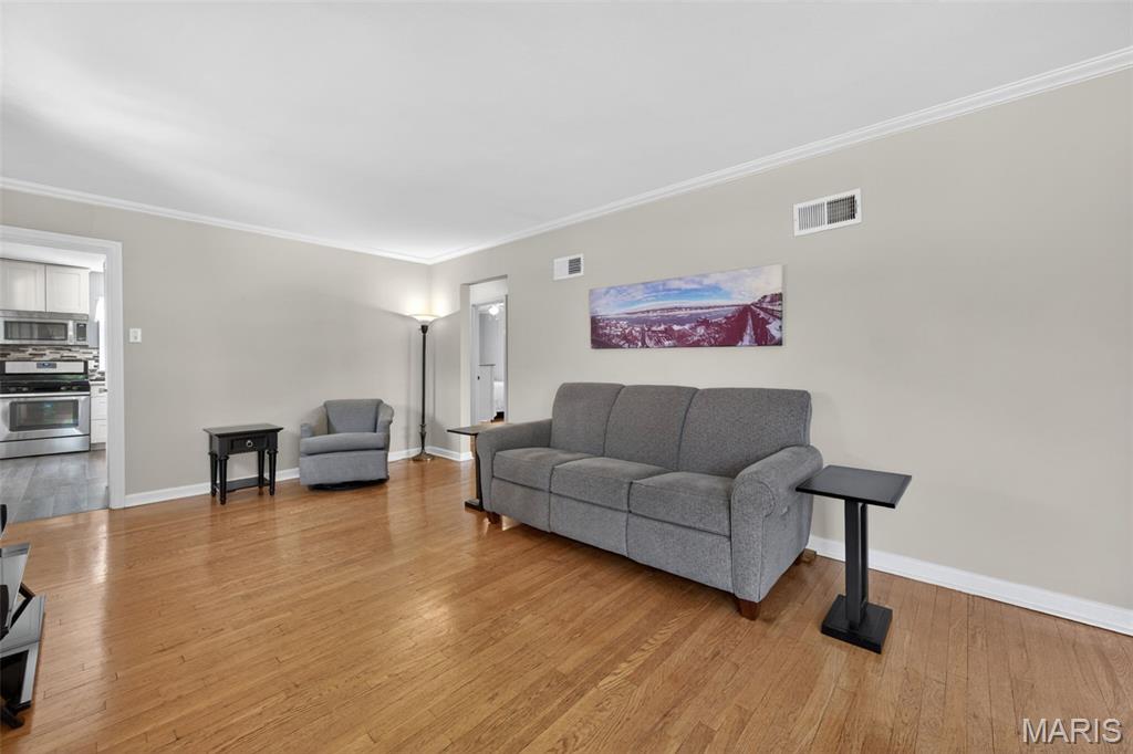 Dickson Terrace - Residential
