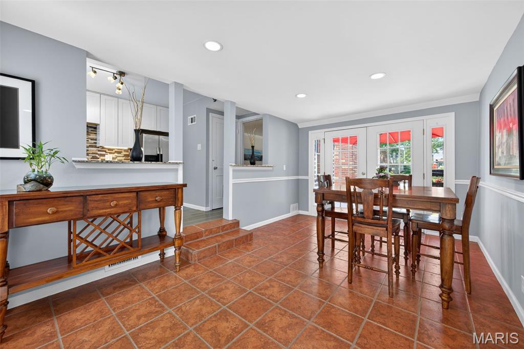 Dickson Terrace - Residential