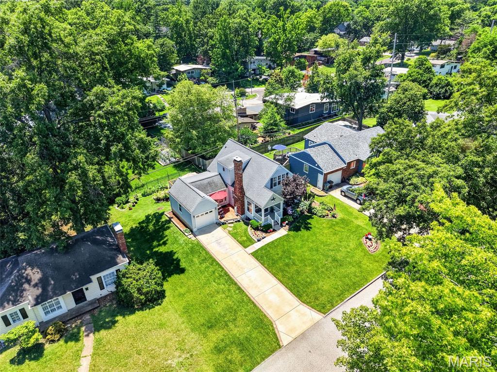 Dickson Terrace - Residential