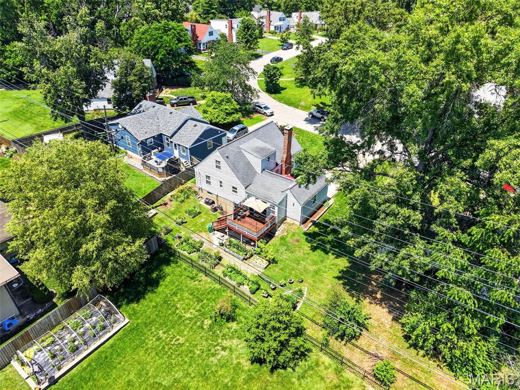 Dickson Terrace - Residential