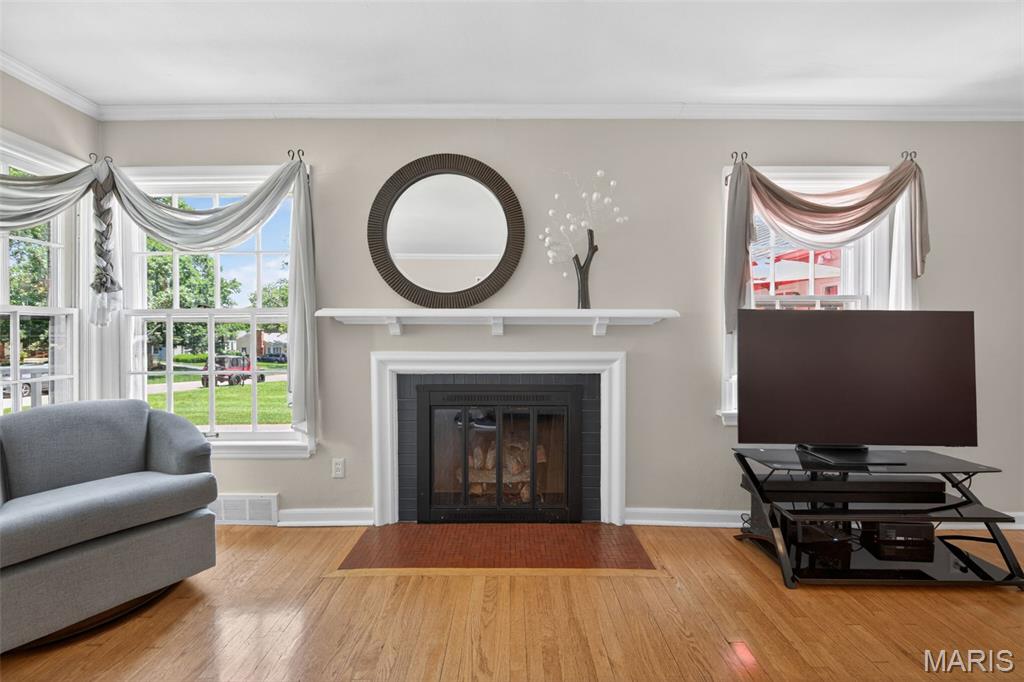 Dickson Terrace - Residential
