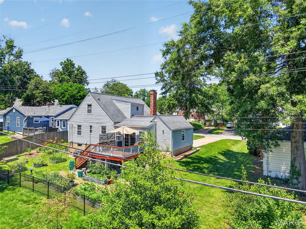 Dickson Terrace - Residential