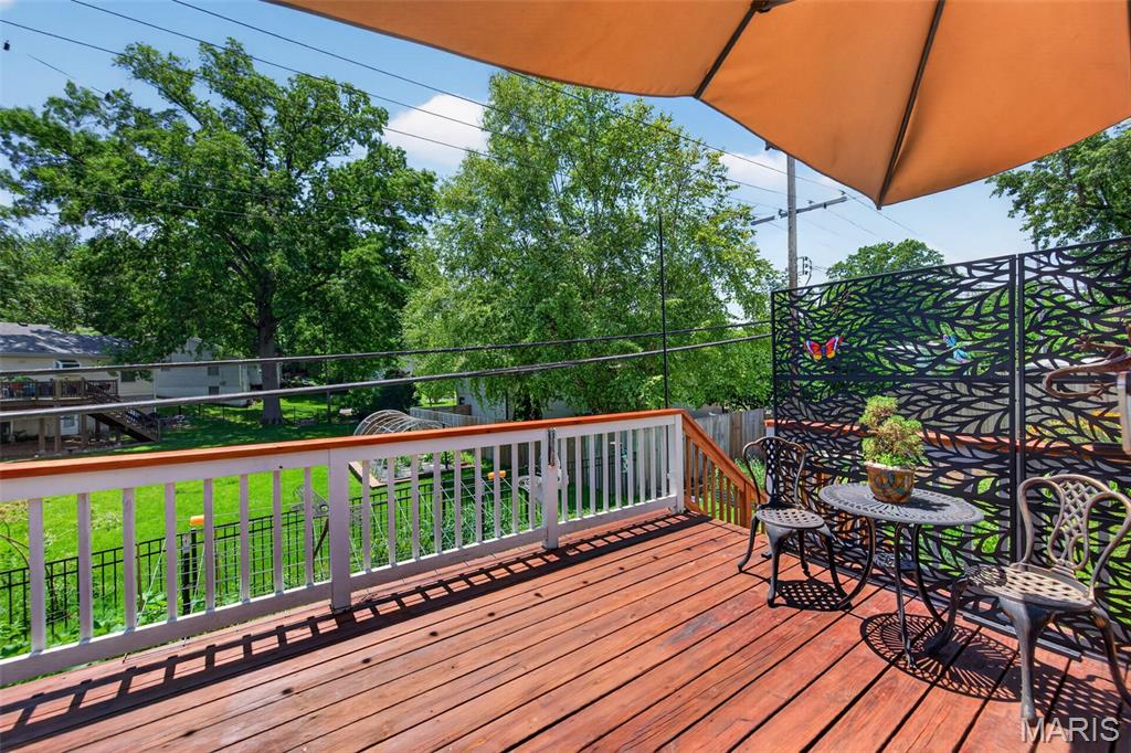 Dickson Terrace - Residential