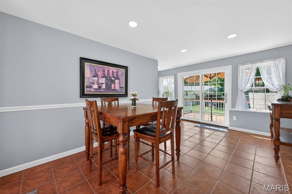 Dickson Terrace - Residential