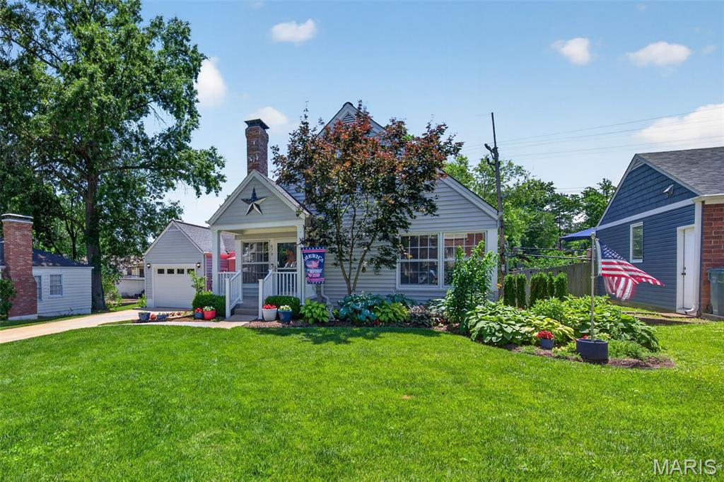 Dickson Terrace - Residential