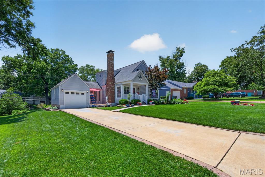 Dickson Terrace - Residential