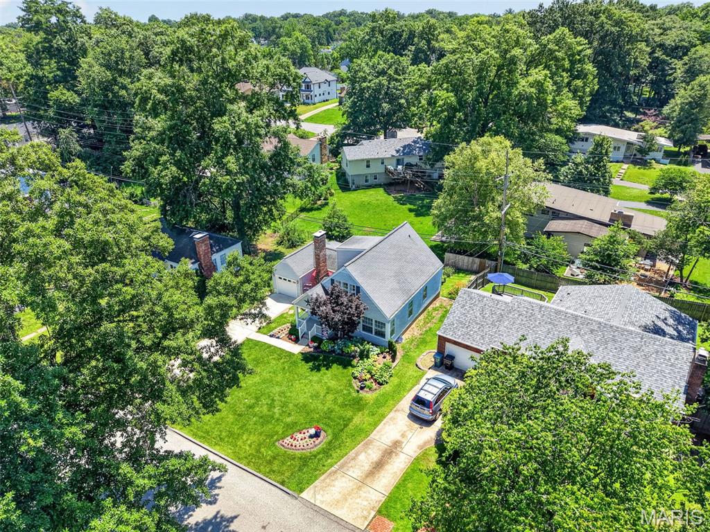 Dickson Terrace - Residential