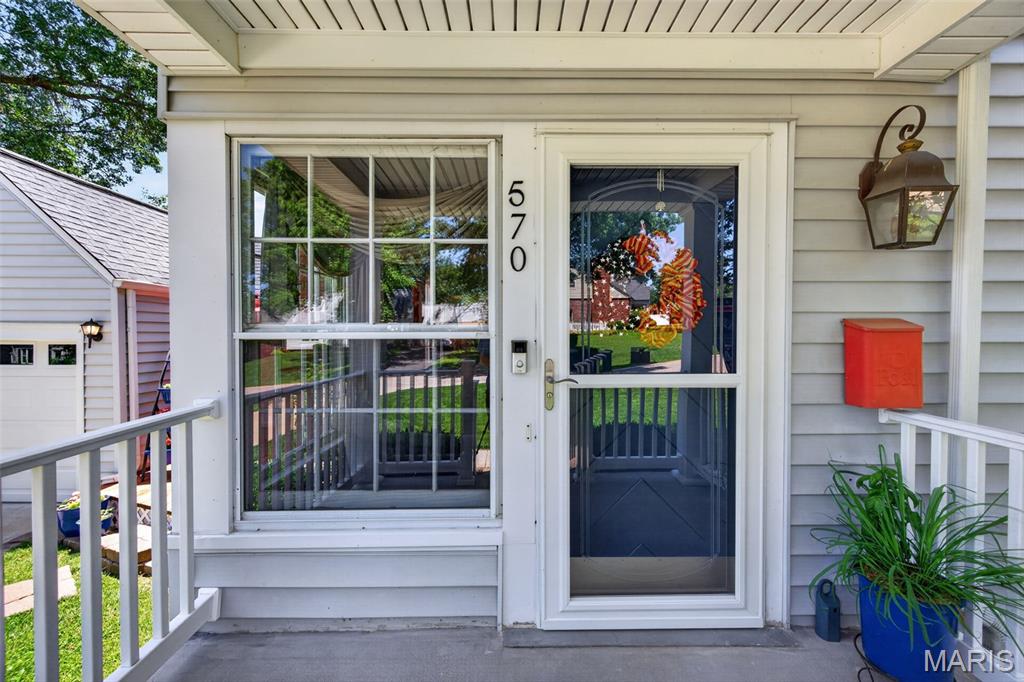Dickson Terrace - Residential