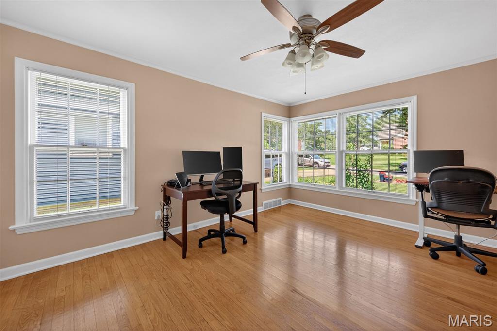Dickson Terrace - Residential