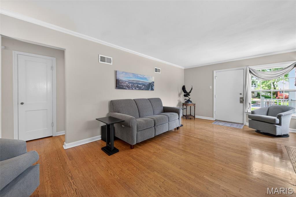 Dickson Terrace - Residential