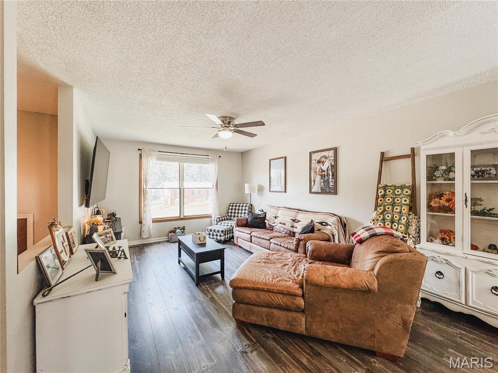 Subdivision Lake Hill Estates - Residential