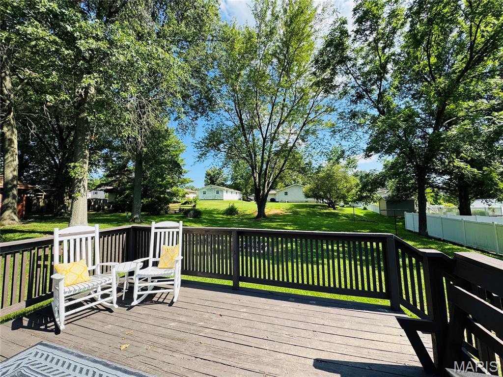 Subdivision Lake Hill Estates - Residential